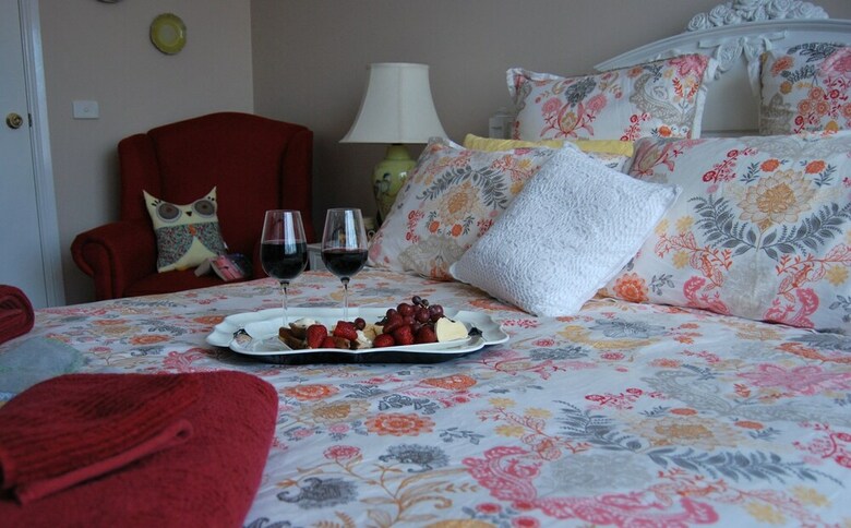 Highclaire House Bed And Breakfast