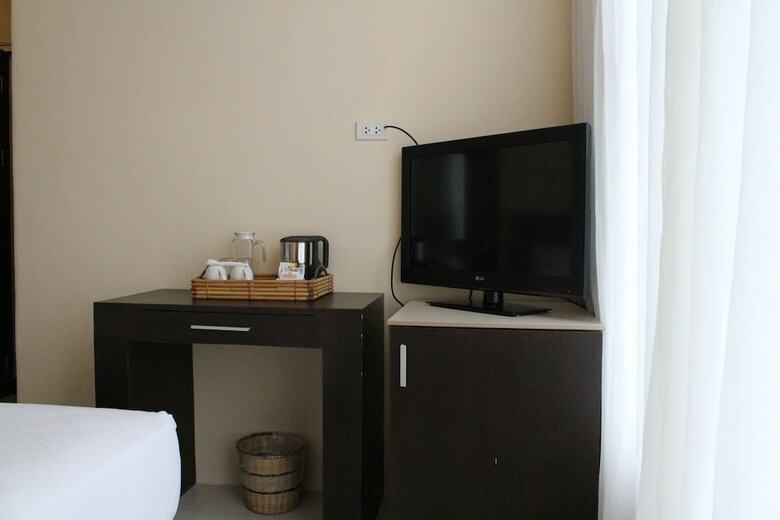 Apartamento Ocean Suites Boutique Hotel