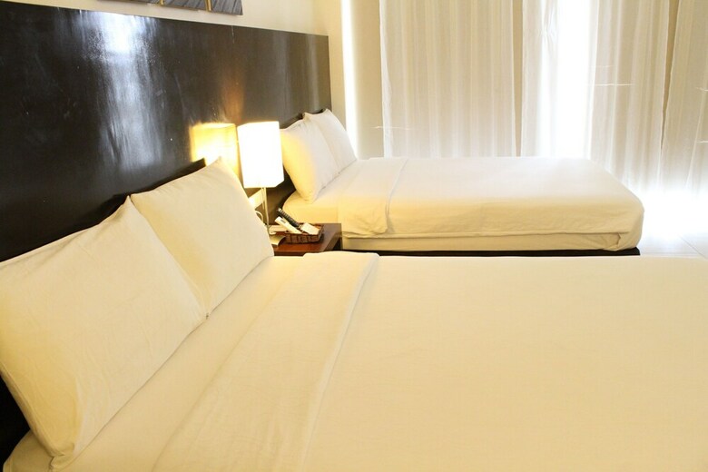 Apartamento Ocean Suites Boutique Hotel