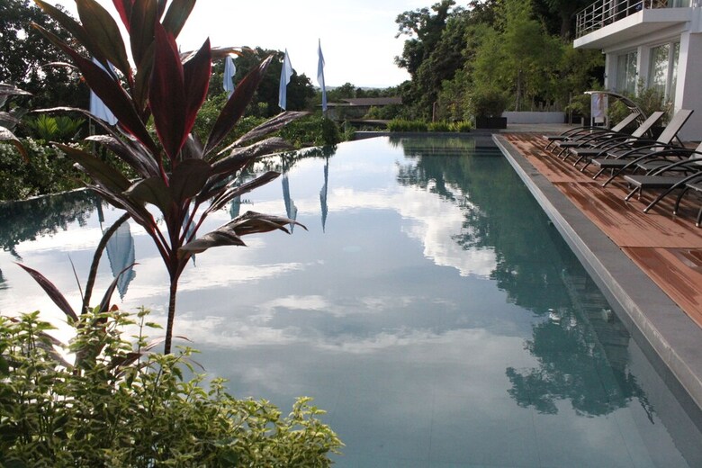 Apartamento Ocean Suites Boutique Hotel