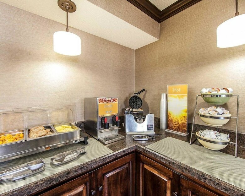 Hotel Quality Inn