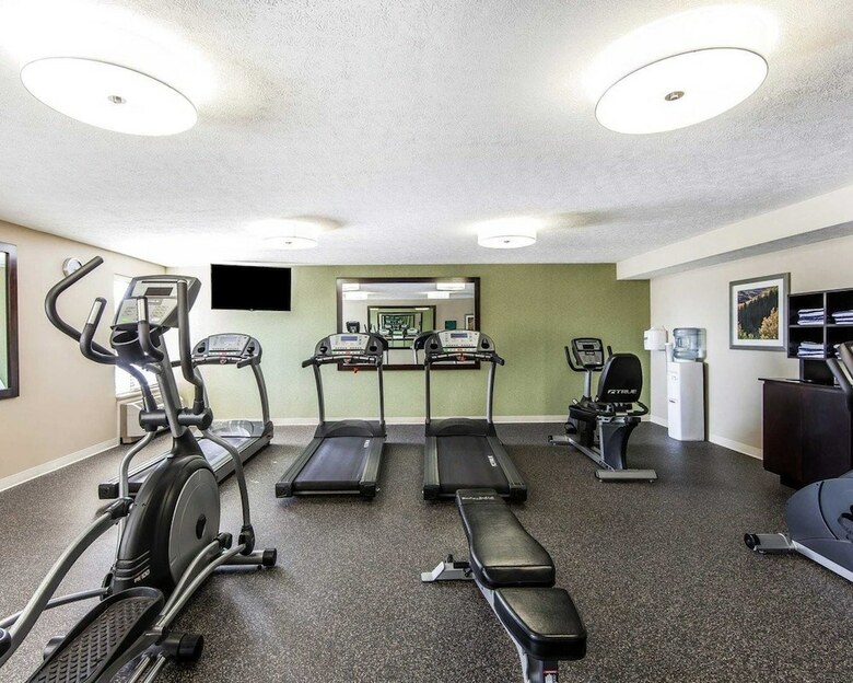 Hotel Quality Inn