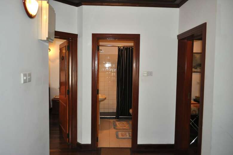 Villa Cocoon Hills