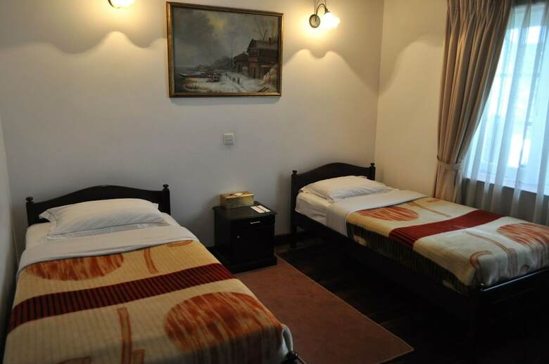 Villa Cocoon Hills