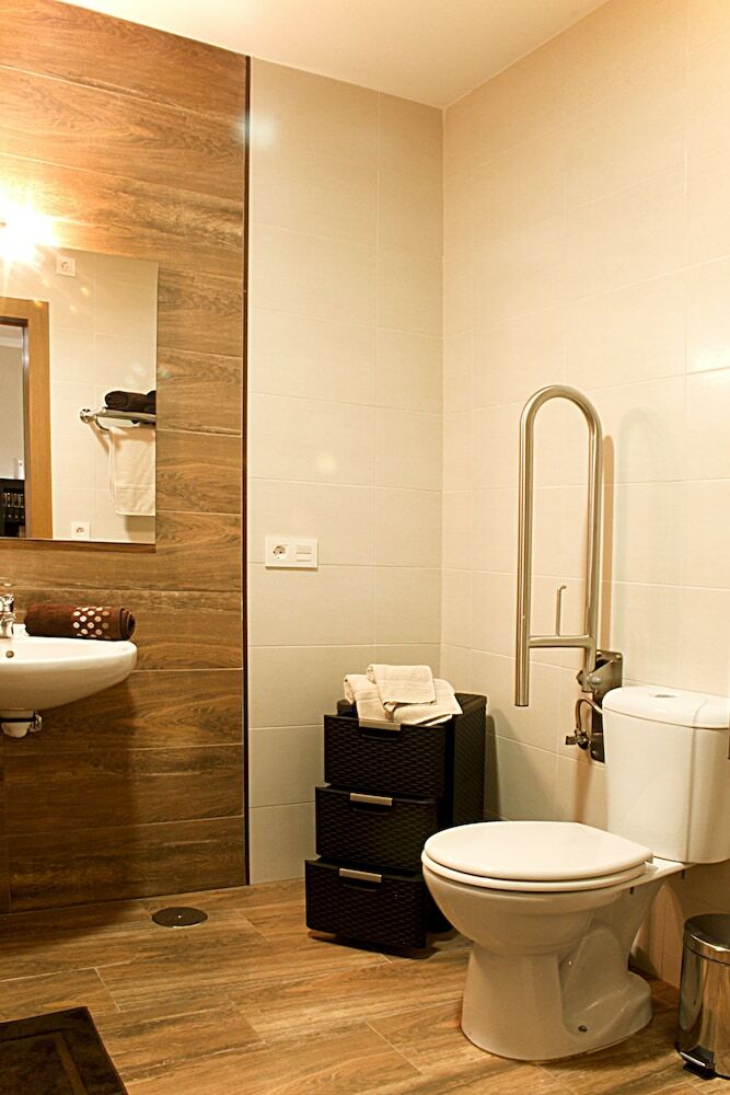 Apartamentos Tur�sticos Cullar Vega
