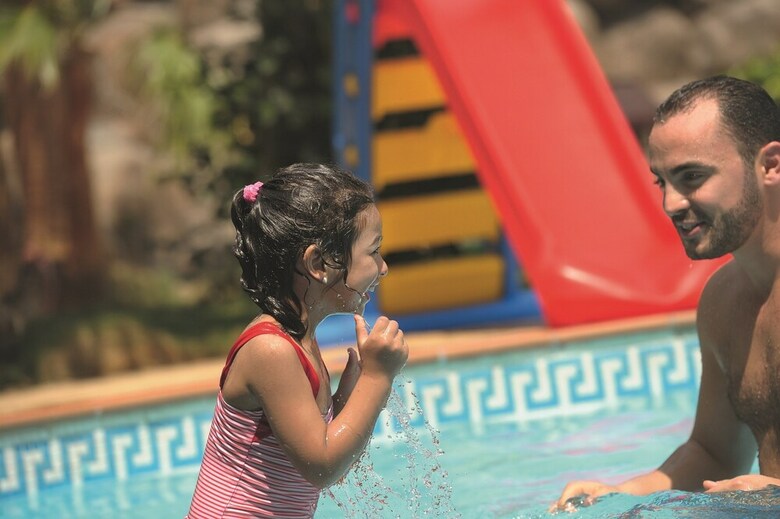 Movenpick Hotel Jeddah