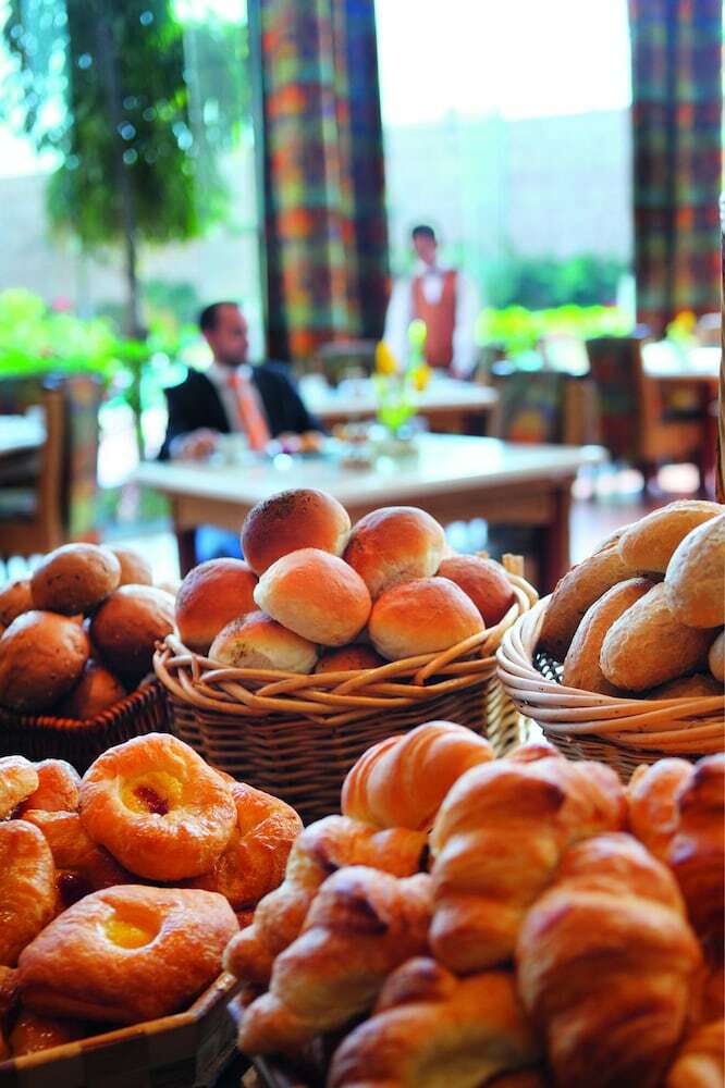Movenpick Hotel Jeddah