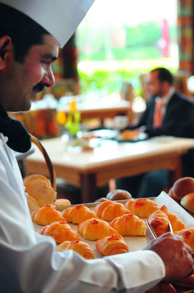 Movenpick Hotel Jeddah