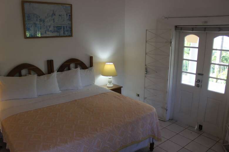 Hotel Rio Vista Resort