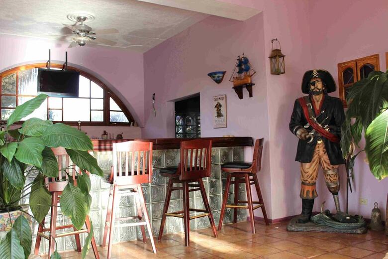 Hotel Rio Vista Resort