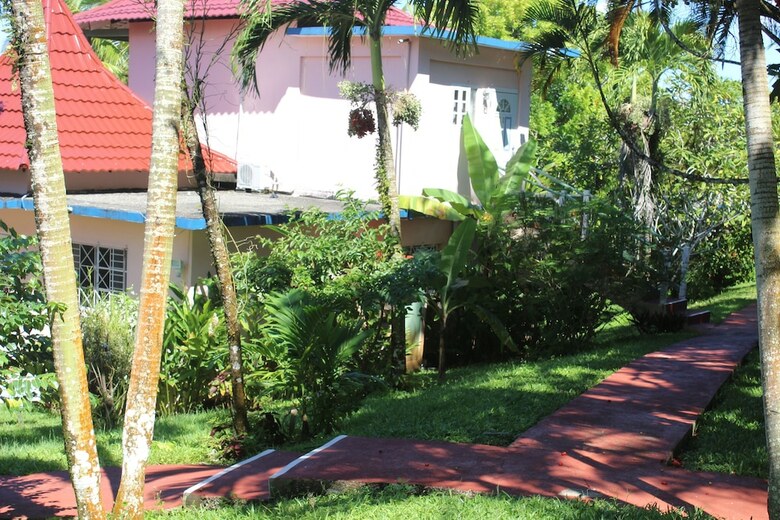 Hotel Rio Vista Resort