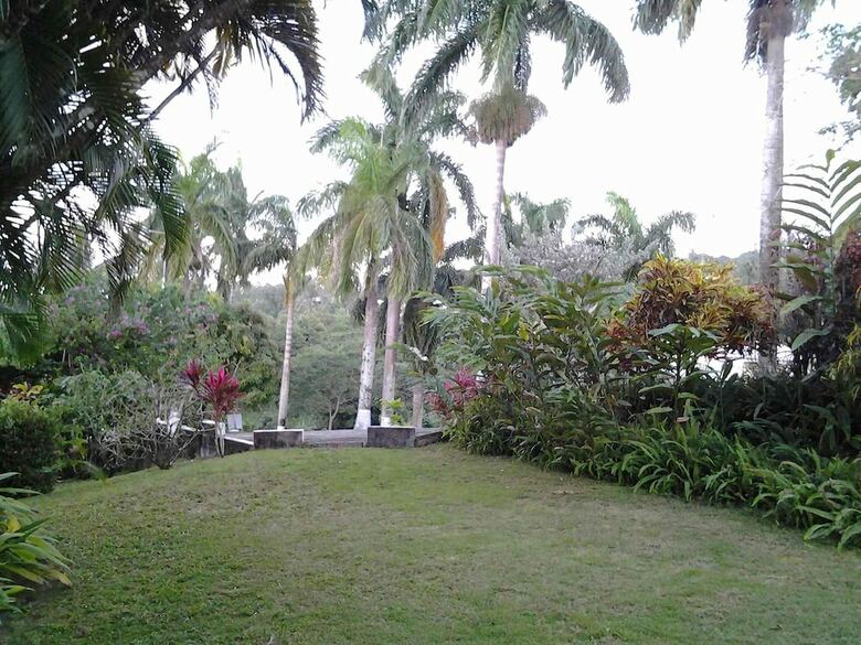 Hotel Rio Vista Resort