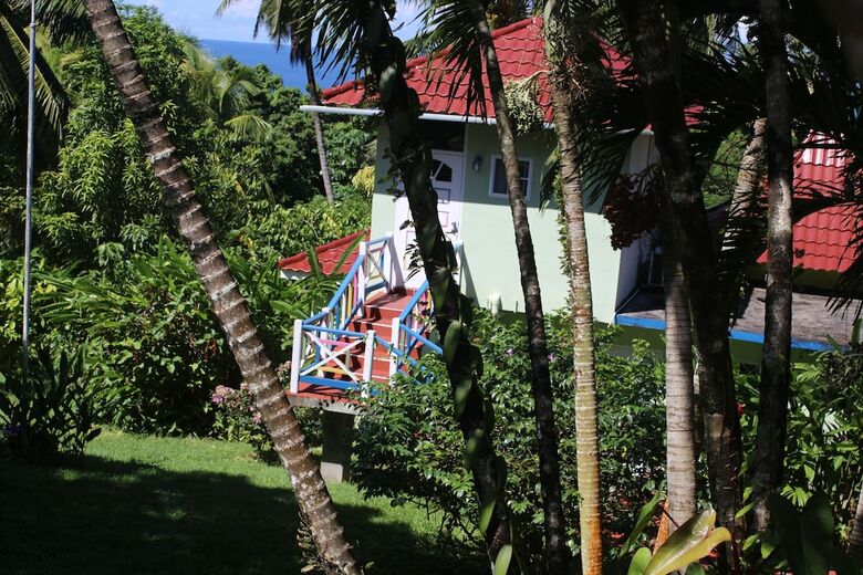 Hotel Rio Vista Resort