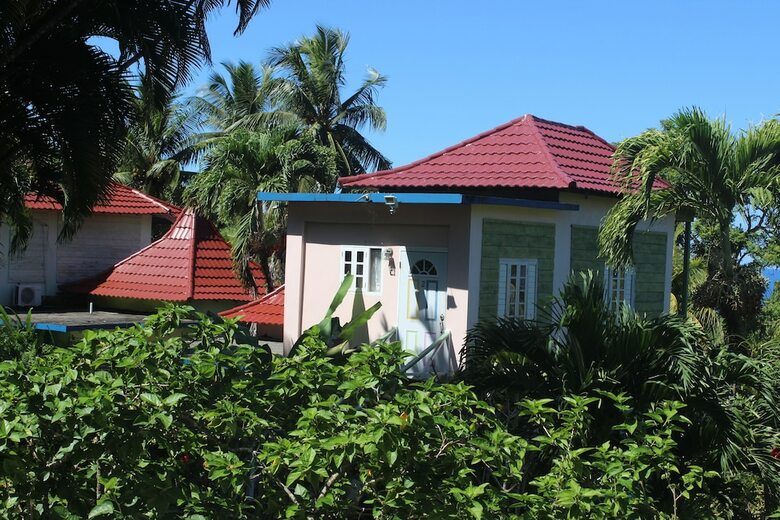 Hotel Rio Vista Resort