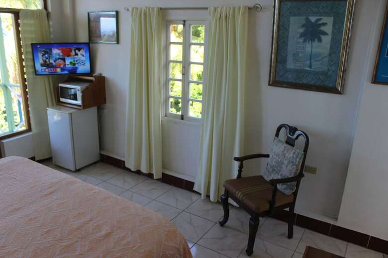 Hotel Rio Vista Resort