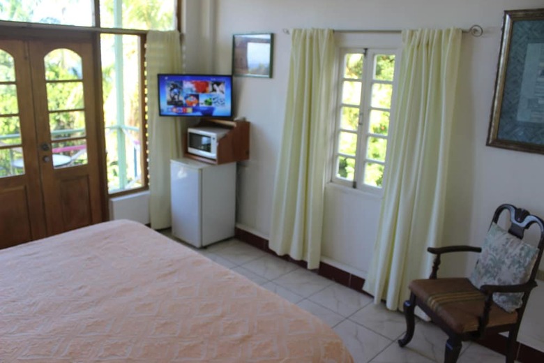 Hotel Rio Vista Resort