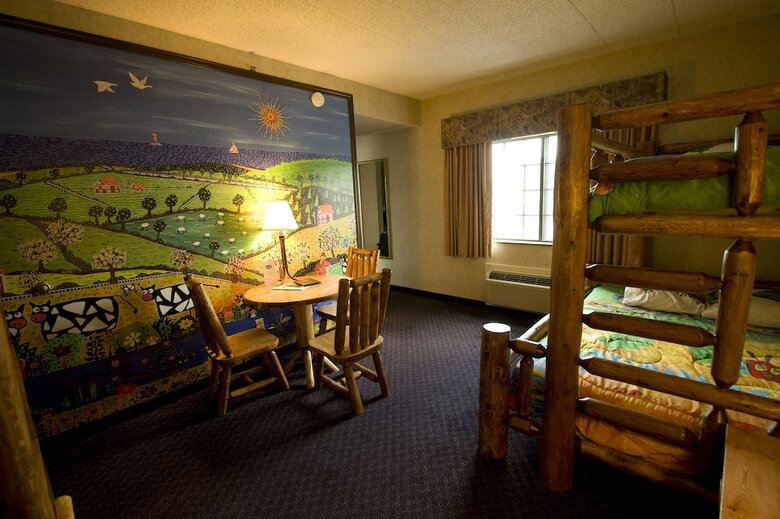 Hotel Parkshore Resort