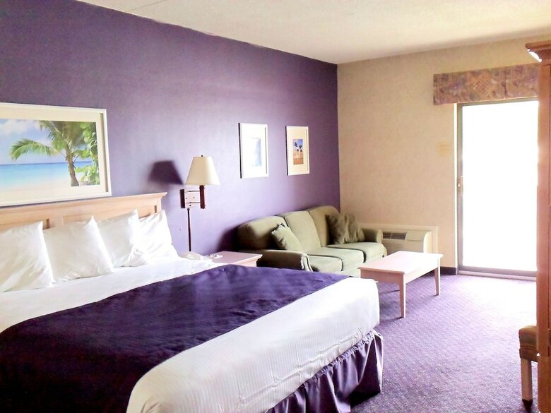 Hotel Parkshore Resort