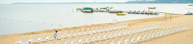Hotel Parkshore Resort