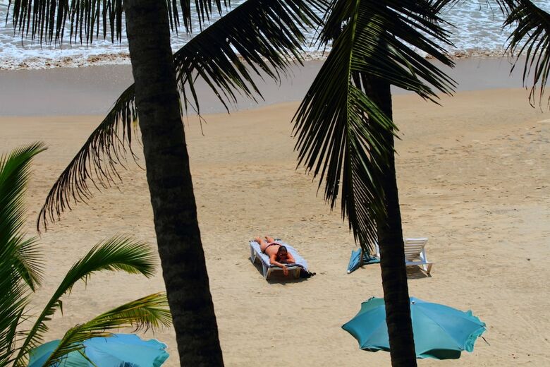 Hotel Jaga Bay Resort