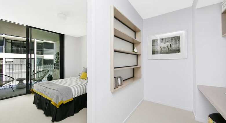 Citystyle Executive Apartments Belconnen