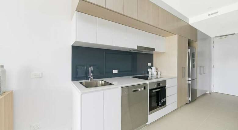 Citystyle Executive Apartments Belconnen