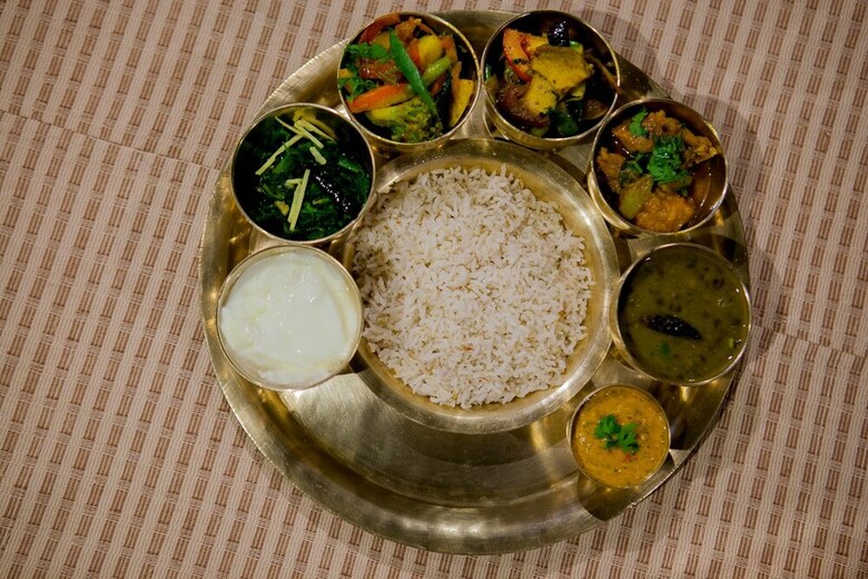 Hotel Kantipur Temple House