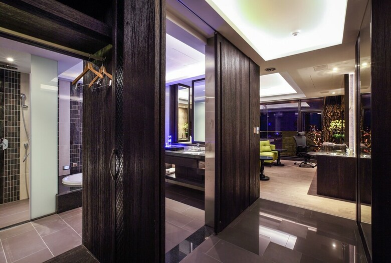 Icloud Luxury Resort & Hotel