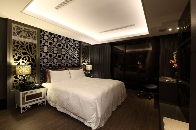 Icloud Luxury Resort & Hotel