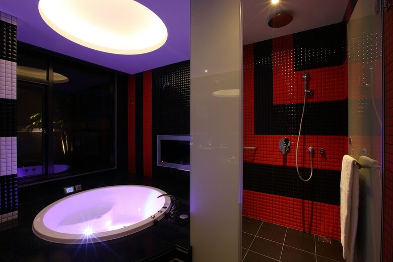 Icloud Luxury Resort & Hotel