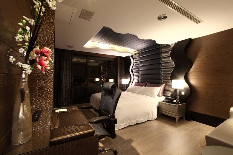 Icloud Luxury Resort & Hotel