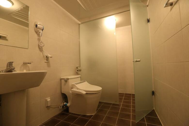 Hotel Philstay Ehwa Boutique