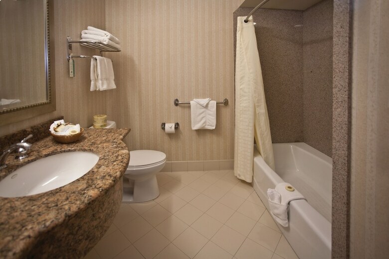 Bay Landing San Francisco Airport Hotel