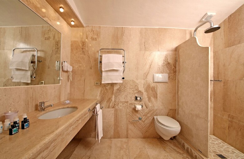 Hotel Balocco