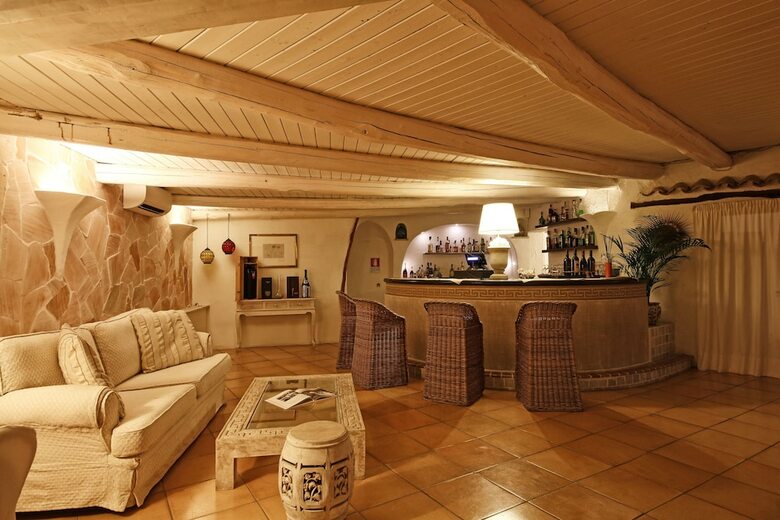Hotel Balocco