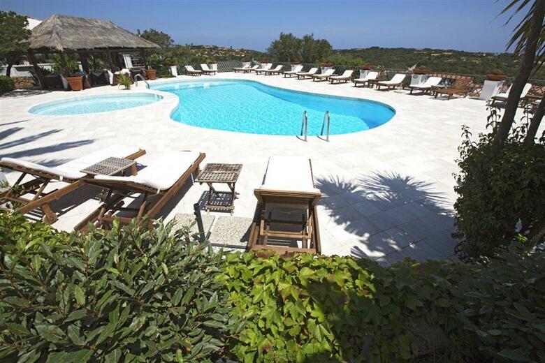 Hotel Balocco