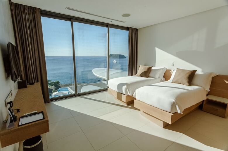 Hotel Kata Rocks