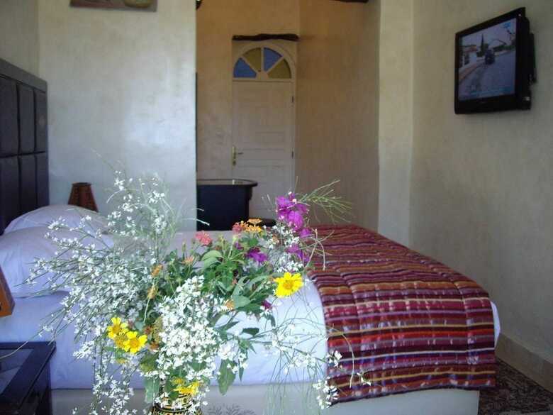 Hotel Villa Damonte