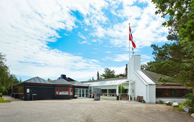 Apartamentos Dronningens Ferieby