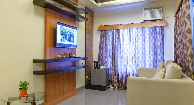 Apartamento Alona Tropical Beach Resort