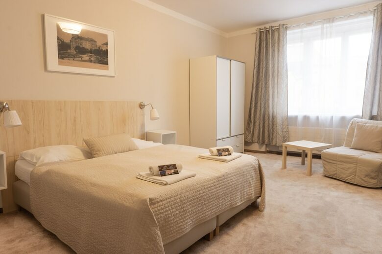 Hotel Prokopka
