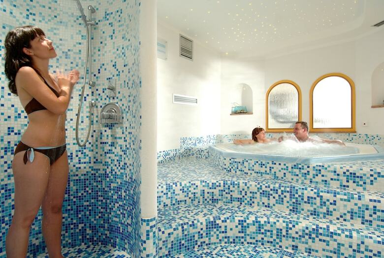 Hotel Arcobaleno