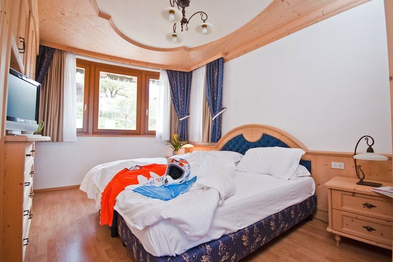 Hotel Arcobaleno