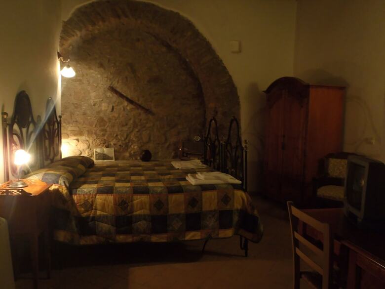 Hotel B&B Il Cortile