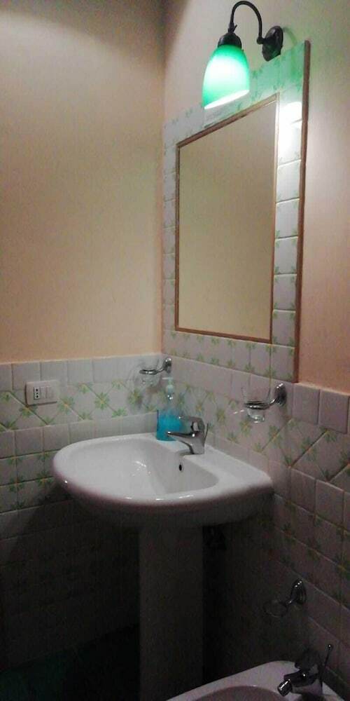 Hotel B&B Il Cortile