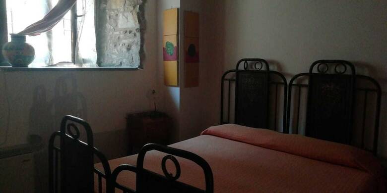Hotel B&B Il Cortile