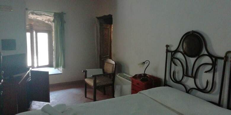 Hotel B&B Il Cortile