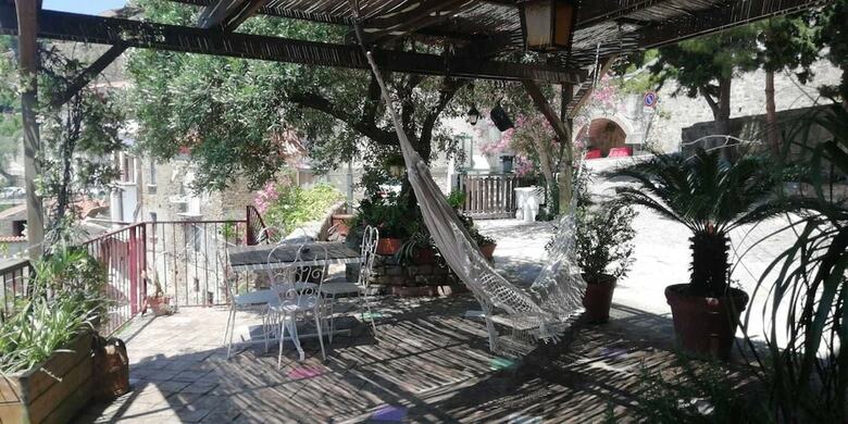 Hotel B&B Il Cortile
