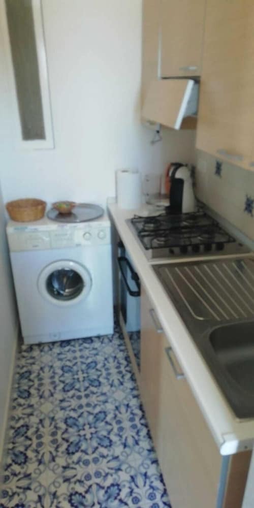 Hotel B&B Il Cortile