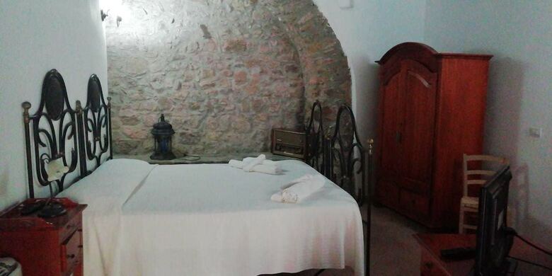 Hotel B&B Il Cortile